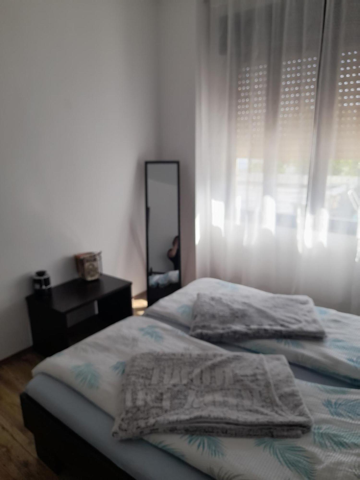 Apartman Envi Опатия Экстерьер фото