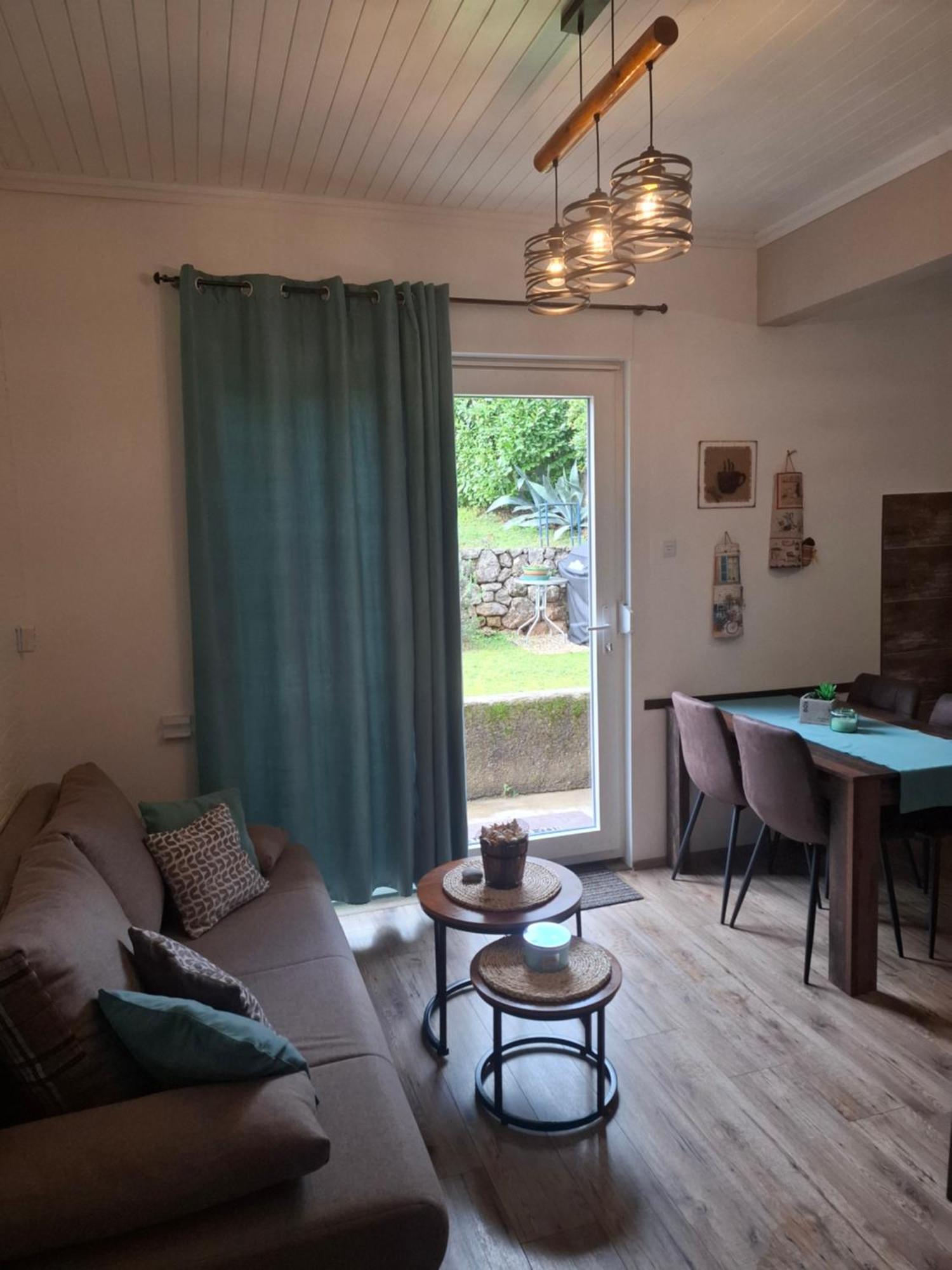 Apartman Envi Опатия Экстерьер фото