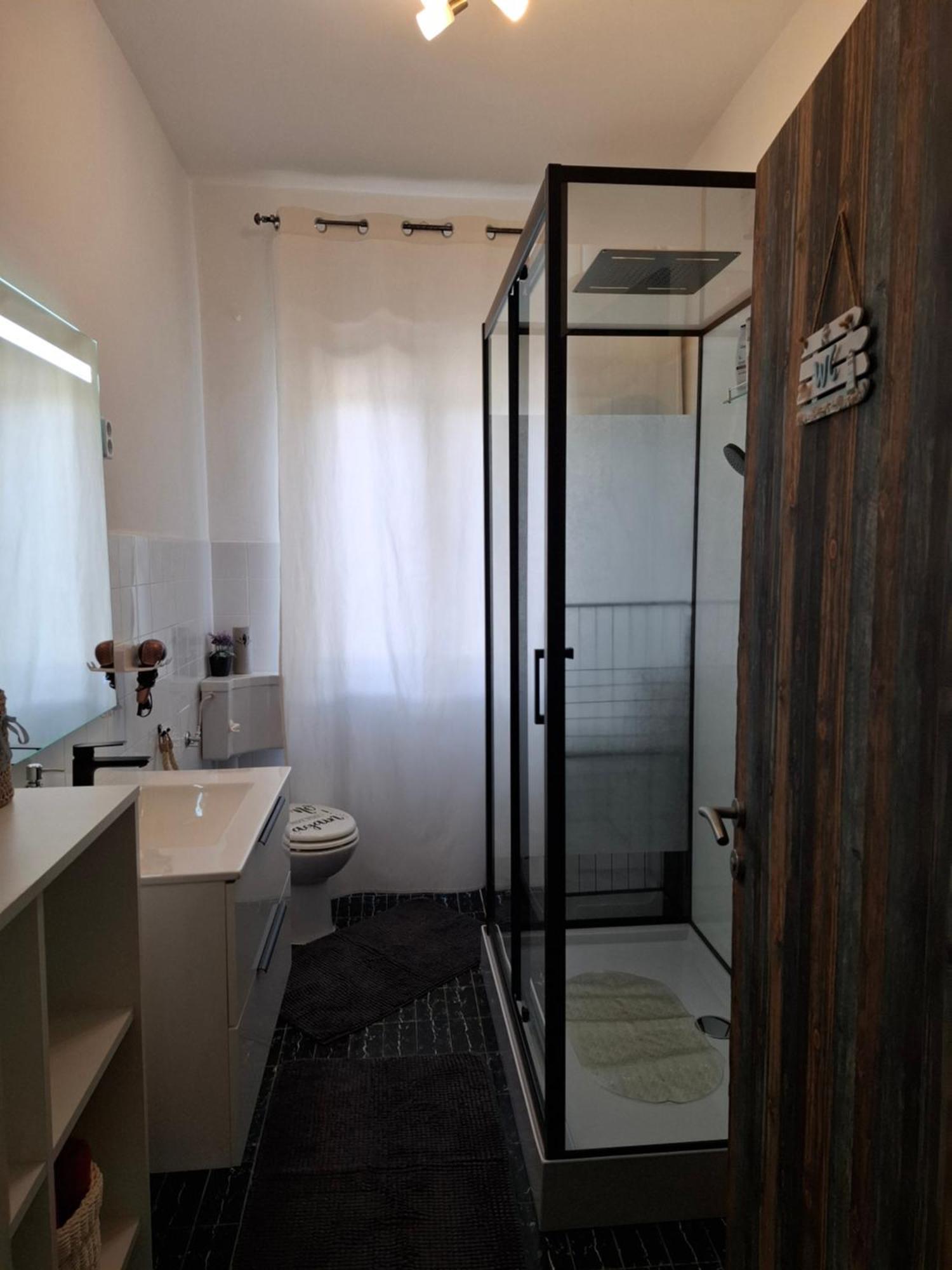 Apartman Envi Опатия Экстерьер фото