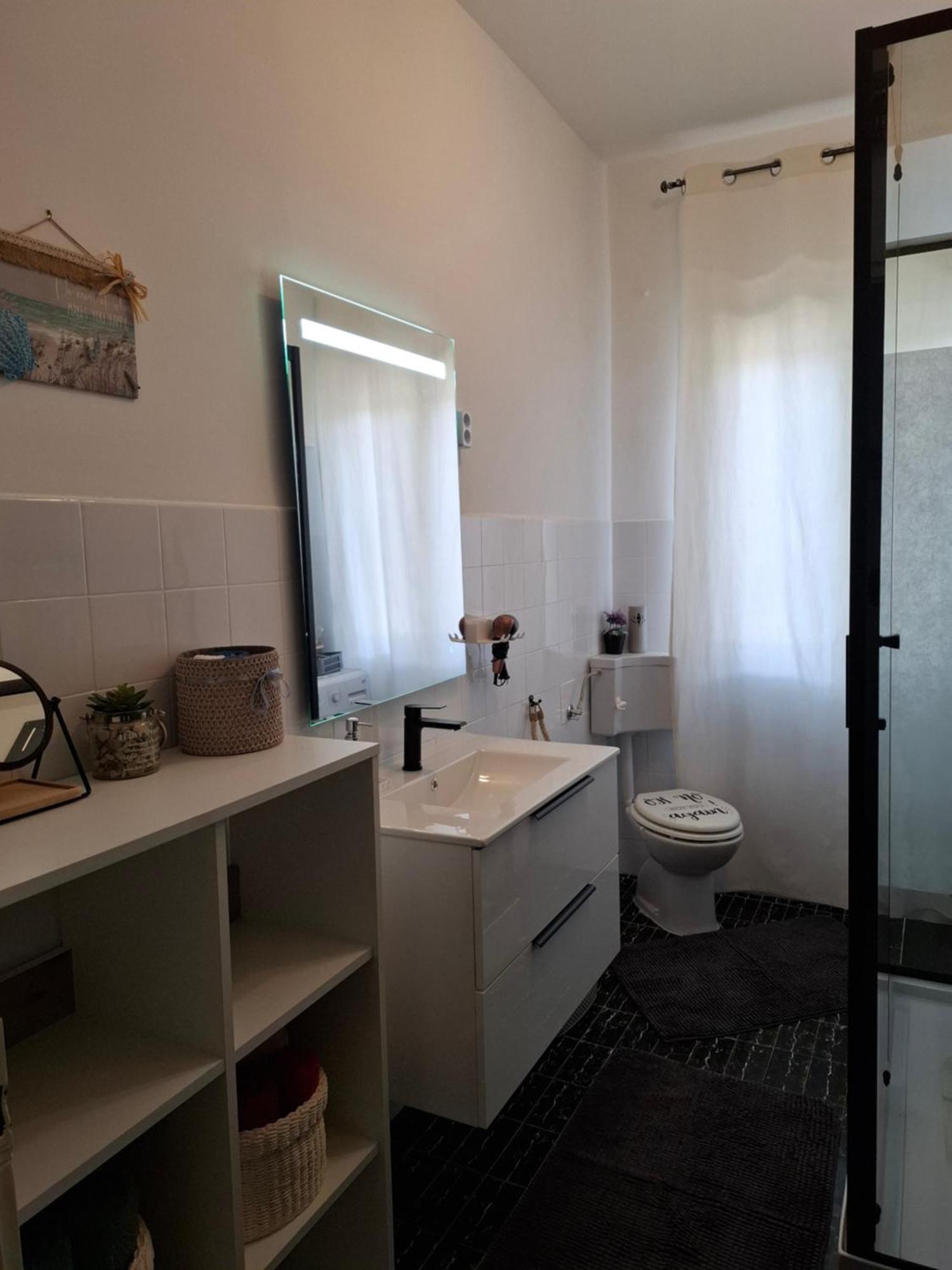 Apartman Envi Опатия Экстерьер фото