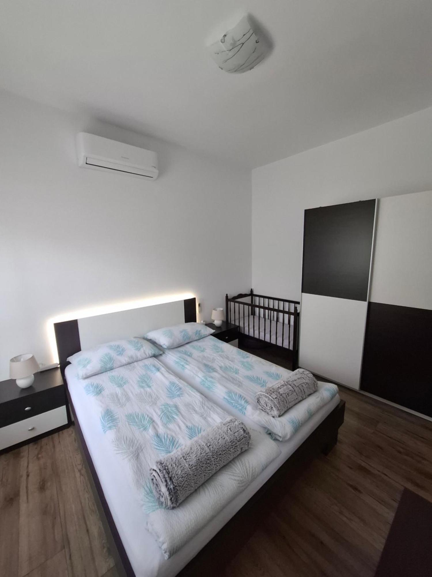 Apartman Envi Опатия Экстерьер фото
