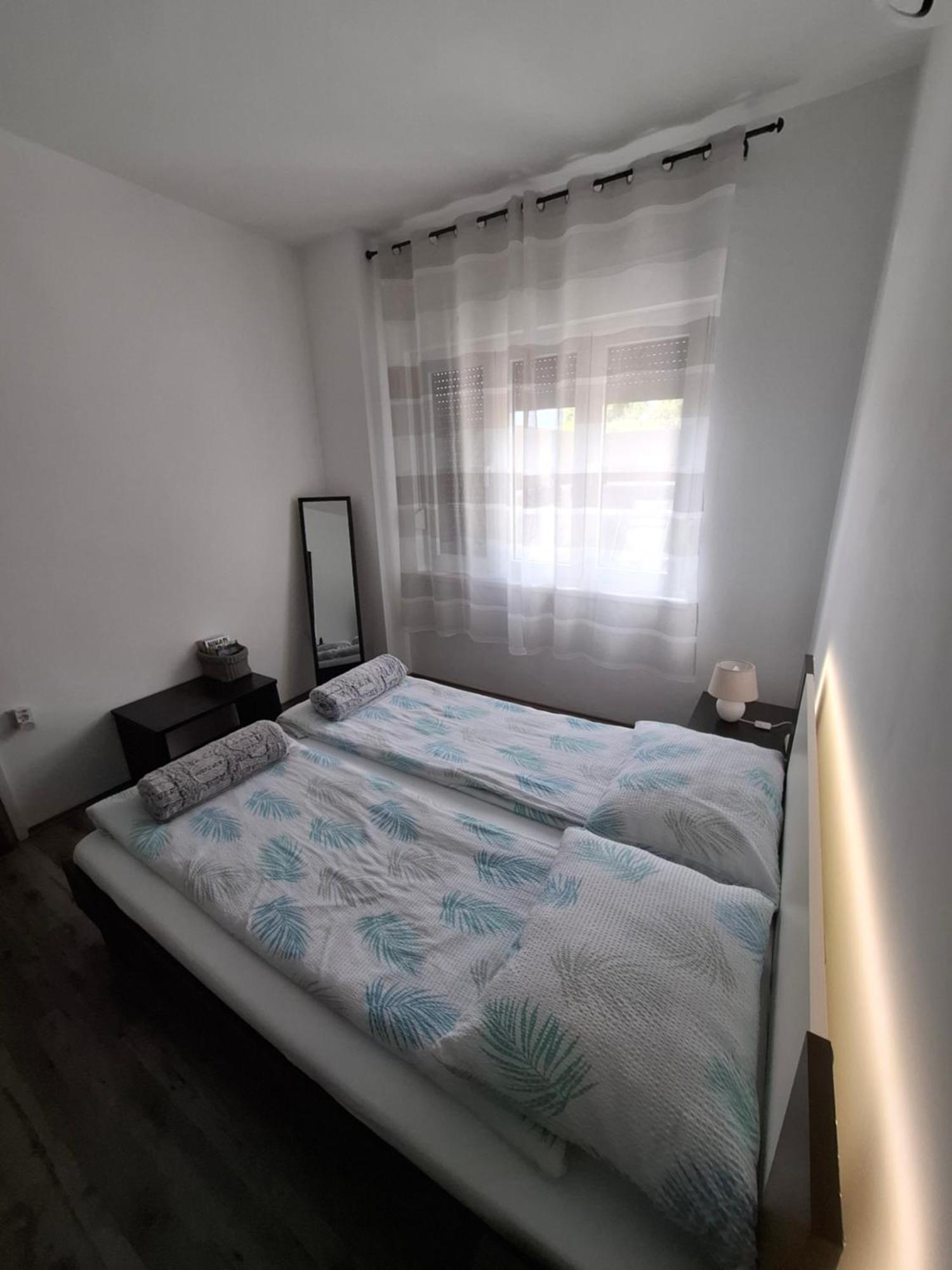 Apartman Envi Опатия Экстерьер фото