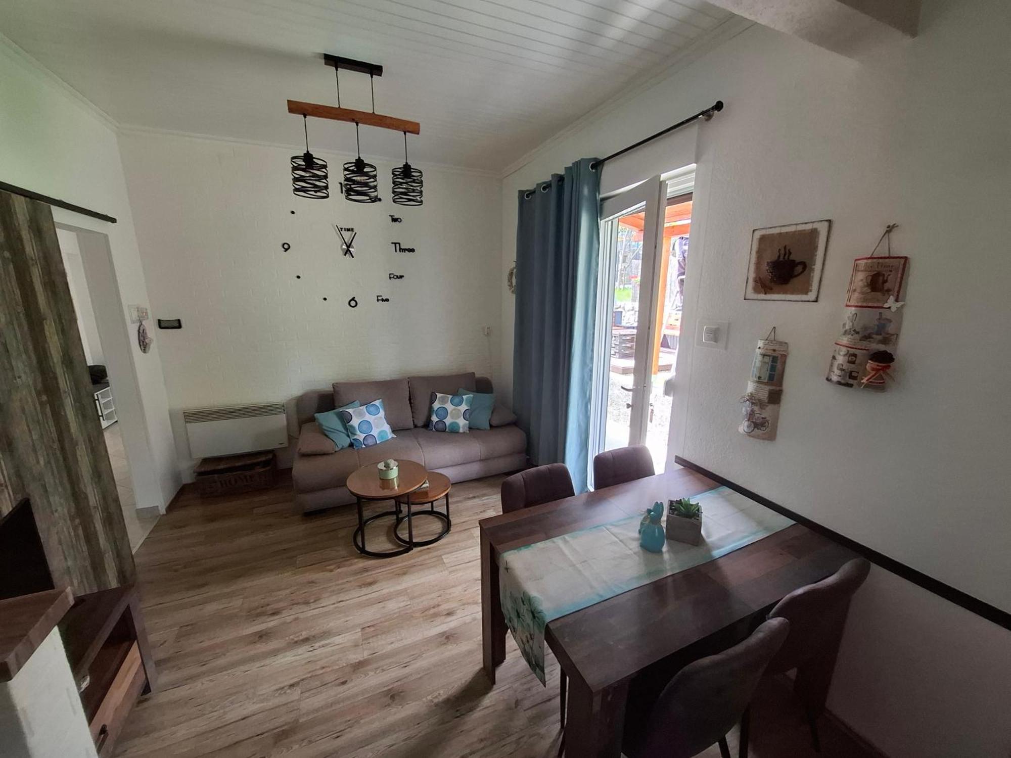 Apartman Envi Опатия Экстерьер фото