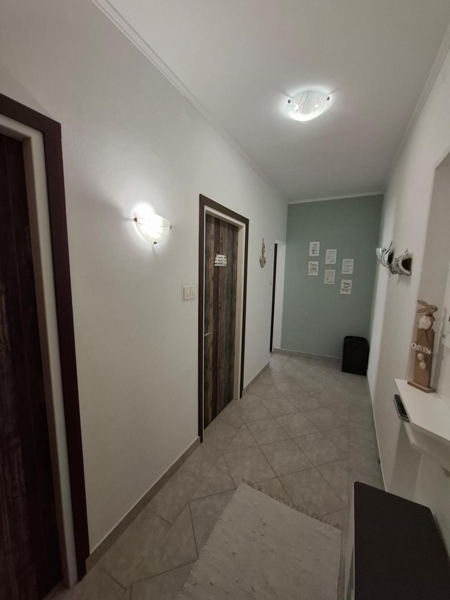 Apartman Envi Опатия Экстерьер фото