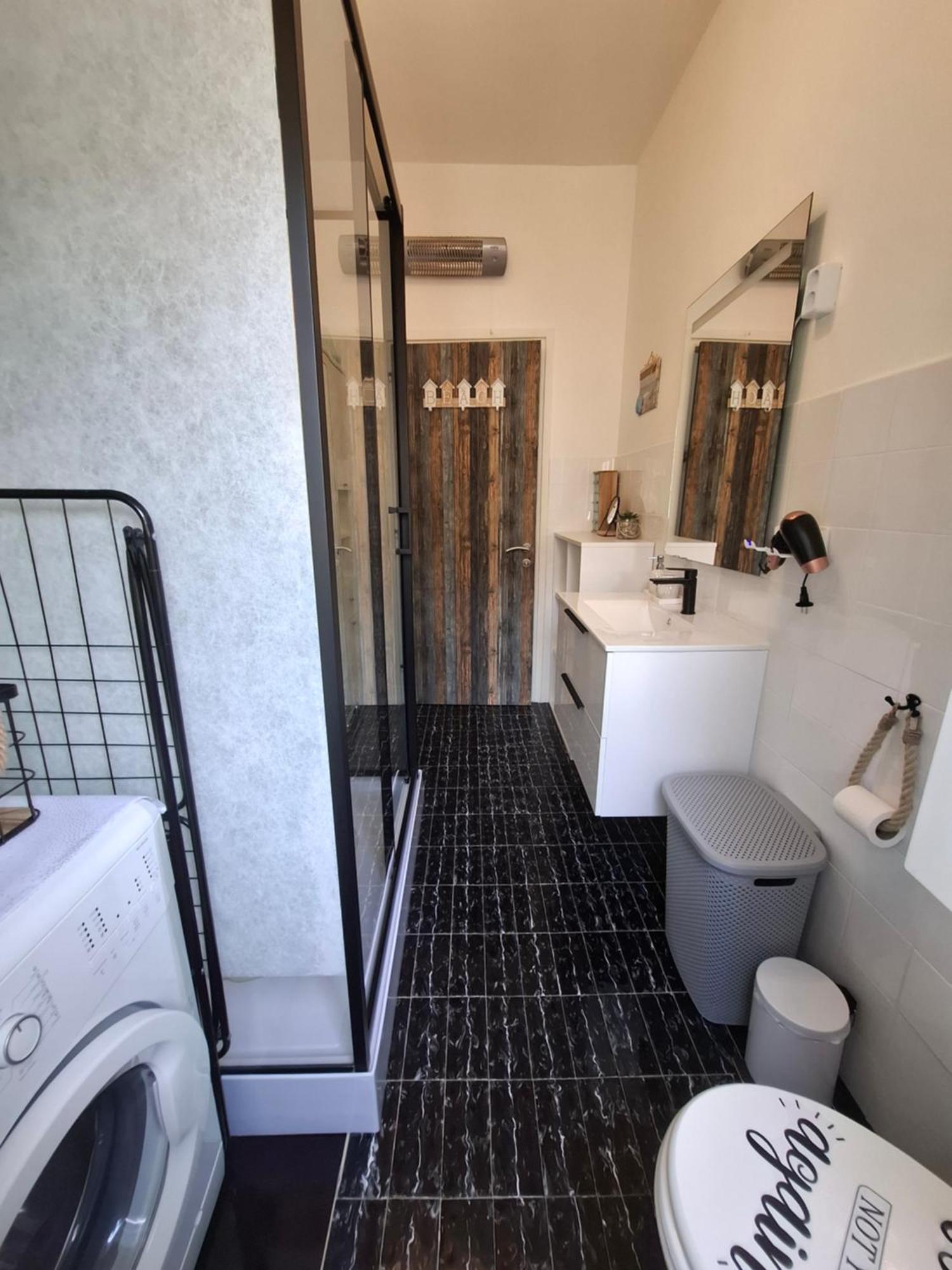 Apartman Envi Опатия Экстерьер фото